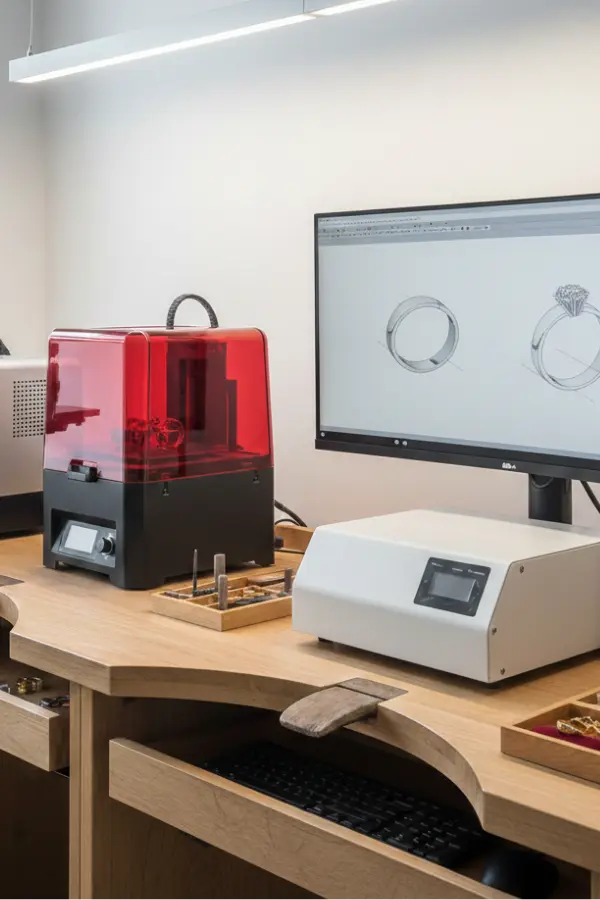 banco lavoro moderno