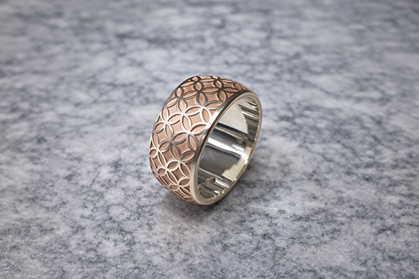 anello rosa definitivo